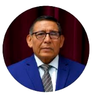 Dante Fermín Calderón Huamaní