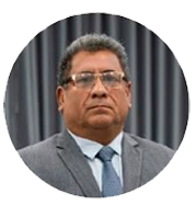 José Ernesto Rojas Campos